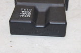 1990 HONDA VFR750F OEM ECU COMPUTER CONTROLLER UNIT BLACK BOX ECM CDI