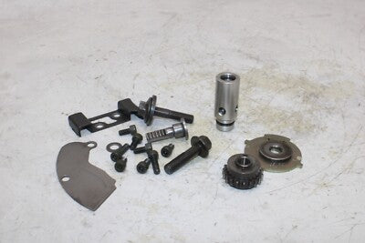 1999 YAMAHA YZF R1 OEM MISC TRANSMISSION GEARS BOLTS