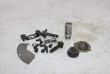1999 YAMAHA YZF R1 OEM MISC TRANSMISSION GEARS BOLTS