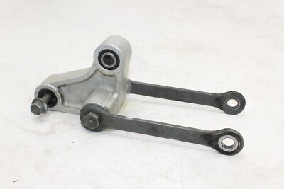 01-05 YAMAHA FZ1 OEM REAR DOGBONE SHOCK LINKAGE LINK