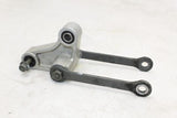 01-05 YAMAHA FZ1 OEM REAR DOGBONE SHOCK LINKAGE LINK