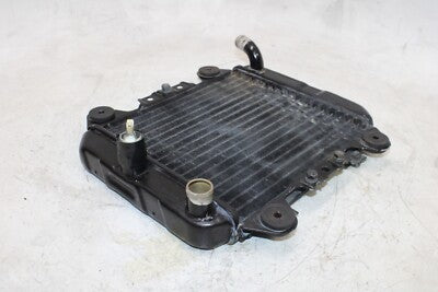 2000 KAWASAKI NINJA 250R EX250F OEM ENGINE RADIATOR MOTOR COOLER COOLING