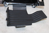 2014 SUZUKI VSTROM 1000 DL1000A ABS OEM REAR BACK TAIL BATTERY TRAY MISC COWLS