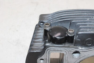 2004 YAMAHA V STAR 1100 XVS1100 OEM FRONT ENGINE PISTON CYLINDERS BLOCK JUG