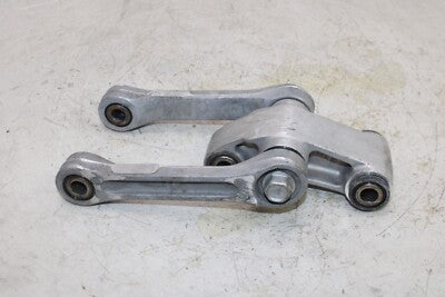 92-07 KAWASAKI NINJA 250R EX250F OEM REAR DOGBONE SHOCK LINKAGE LINK