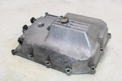 1996 SUZUKI KATANA 600 GSX600F OEM ENGINE MOTOR BOTTOM OIL PAN COVER