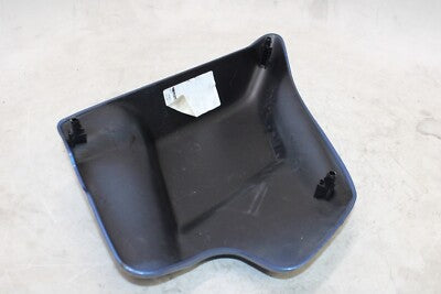 2005 HARLEY-DAVIDSON ELECTRA GLIDE EFI FLHTI OEM LEFT SIDE DRIVE COVER PANEL