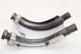 1984 HONDA MAGNA 700 VF700C OEM EXHAUST HEADERS PIPES