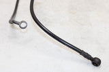 13-17 KTM 690 LC4 DUKE OEM FRONT BRAKE HOSE FLUID LINE PAIR