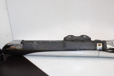 2004 HONDA SHADOW AERO 750 VT750C OEM FULL EXHAUST SYSTEM