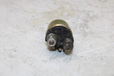2005 SUZUKI SAVAGE 650 LS650P OEM ENGINE STARTER RELAY STARTING MOTOR SWITCH