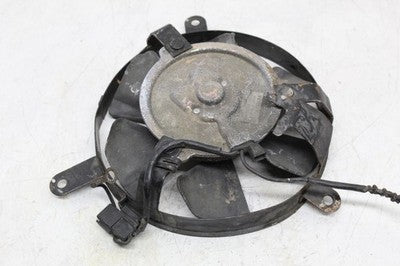 1994-95 HONDA CBR900RR OEM ENGINE RADIATOR COOLING FAN
