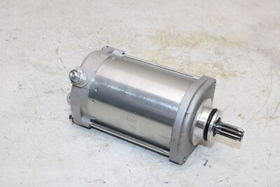 2001 SUZUKI HAYABUSA GSX1300R OEM ENGINE STARTING STARTER MOTOR -DC 12V