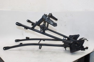 01-05 BMW F650CS OEM REAR SUBFRAME BACK SUB FRAME