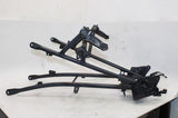 01-05 BMW F650CS OEM REAR SUBFRAME BACK SUB FRAME