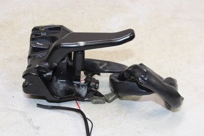 2006 YAMAHA MAJESTY 400 YP400 OEM LEFT HANDLE SWITCHES HORN SIGNALS SWITCH