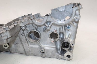 21-23 SUZUKI GSXS750 GSXS-750  OEM LOWER CRANKCASE HALF