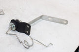 06-07 SUZUKI GSXR 750 OEM MISC MOUNTING BRACKETS MOUNTS STAY SET KIT