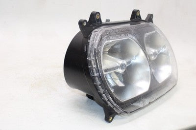 2015 HARLEY-DAVIDSON ROAD GLIDE FLTRXS OEM FRONT HEAD LIGHT HEADLIGHT LAMP