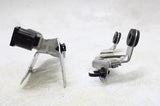 2009 BMW G450X OEM BRACKET MOUNT SET