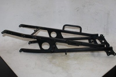 01-03 HONDA CBR1100XX OEM REAR SUBFRAME BACK SUB FRAME