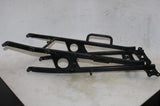 01-03 HONDA CBR1100XX OEM REAR SUBFRAME BACK SUB FRAME
