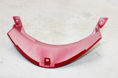 2010 Honda Elite 110 NHX110 OEM REAR CENTER COWL FAIRING