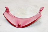2010 Honda Elite 110 NHX110 OEM REAR CENTER COWL FAIRING