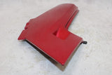 2007 KAWASAKI NINJA 250R EX250F OEM LOWER MID UPPER SIDE FAIRING COWL