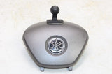 2018 YAMAHA XMAX CZD300A OEM HANDLE BAR HANDLEBAR LOGO COVER