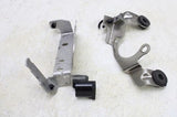 2009 BMW G450X OEM BRACKET MOUNT SET