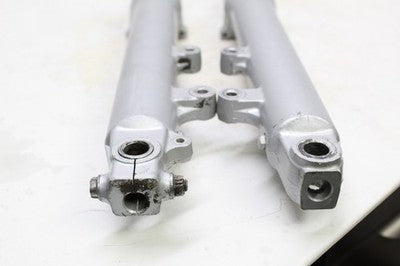 1994 SUZUKI KATANA 600 GSX600F OEM FRONT FORKS SHOCK SUSPENSION SET PAIR