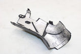 2009 Yamaha YZF R1 OEM RIGHT MUFFLER EXHAUST PIPE COVER HEAT SHIELD GUARD