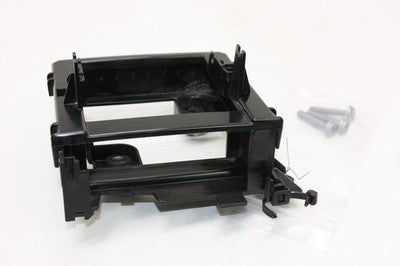 2016 BMW S1000XR OEM CONTROL MODULE TRAY BRACKET