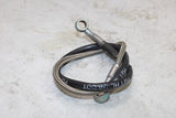 1999 TRIUMPH SPEED TRIPLE T509 OEM FRONT BRAKE HOSE FLUID LINE