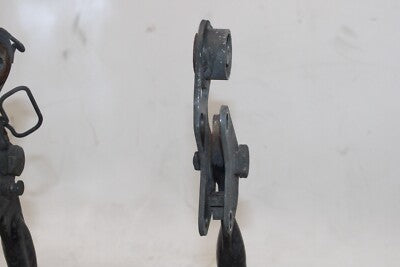 06-12 YAMAHA FJR1300A ABS OEM CENTER MAIN STAND