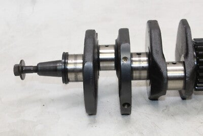 1981 KAWASAKI KZ750 OEM ENGINE MOTOR CRANKSHAFT CRANK SHAFT