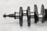 1981 KAWASAKI KZ750 OEM ENGINE MOTOR CRANKSHAFT CRANK SHAFT