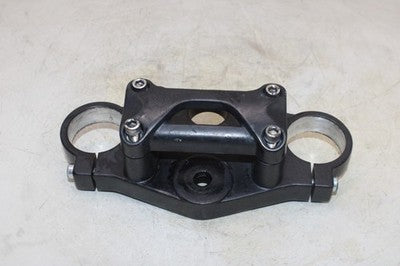 2022 CHONGQING ZONGSHEN CSC CAFE RACER OEM FORKS UPPER TRIPLE TREE CLAMP