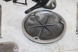 1996 HARLEY-DAVIDSON SOFTAIL OEM MISC BRACKETS MOUNTS COVERS SET