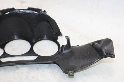 95-07 YAMAHA YZF600R OEM SPEEDO CLUSTER GAUGE INSTRUMENT CLUSTER TRIM PANEL