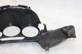 95-07 YAMAHA YZF600R OEM SPEEDO CLUSTER GAUGE INSTRUMENT CLUSTER TRIM PANEL