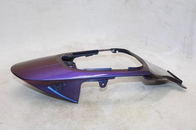 06-07 SUZUKI GSXR 750 OEM CENTER REAR BACK TAIL FAIRING COWL