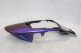 06-07 SUZUKI GSXR 750 OEM CENTER REAR BACK TAIL FAIRING COWL