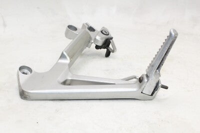 1998 HONDA INTERCEPTOR 800 OEM LEFT REAR BACK PASSENGER PEG