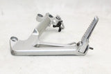 1998 HONDA INTERCEPTOR 800 OEM LEFT REAR BACK PASSENGER PEG