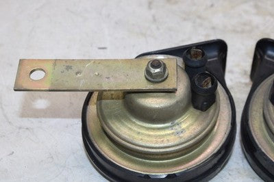 84-89 BMW K100RS OEM HORN SIGNAL