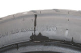 REAR BACK WHEEL TIRE Shinko SR777 HD 180/55B16 M/C 81H