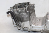 03-06 SUZUKI BURGMAN 400 AN400S OEM ENGINE MOTOR CRANKCASES CRANK CASES