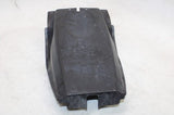 13-17 KTM 690 LC4 DUKE OEM REAR BACK TAIL UNDERTAIL BATTERY TRAY FENDER PLASTIC
